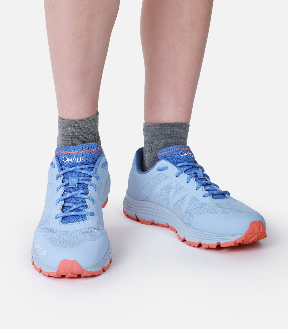 Chaussures de Trail-Running Women X-TRAIL F