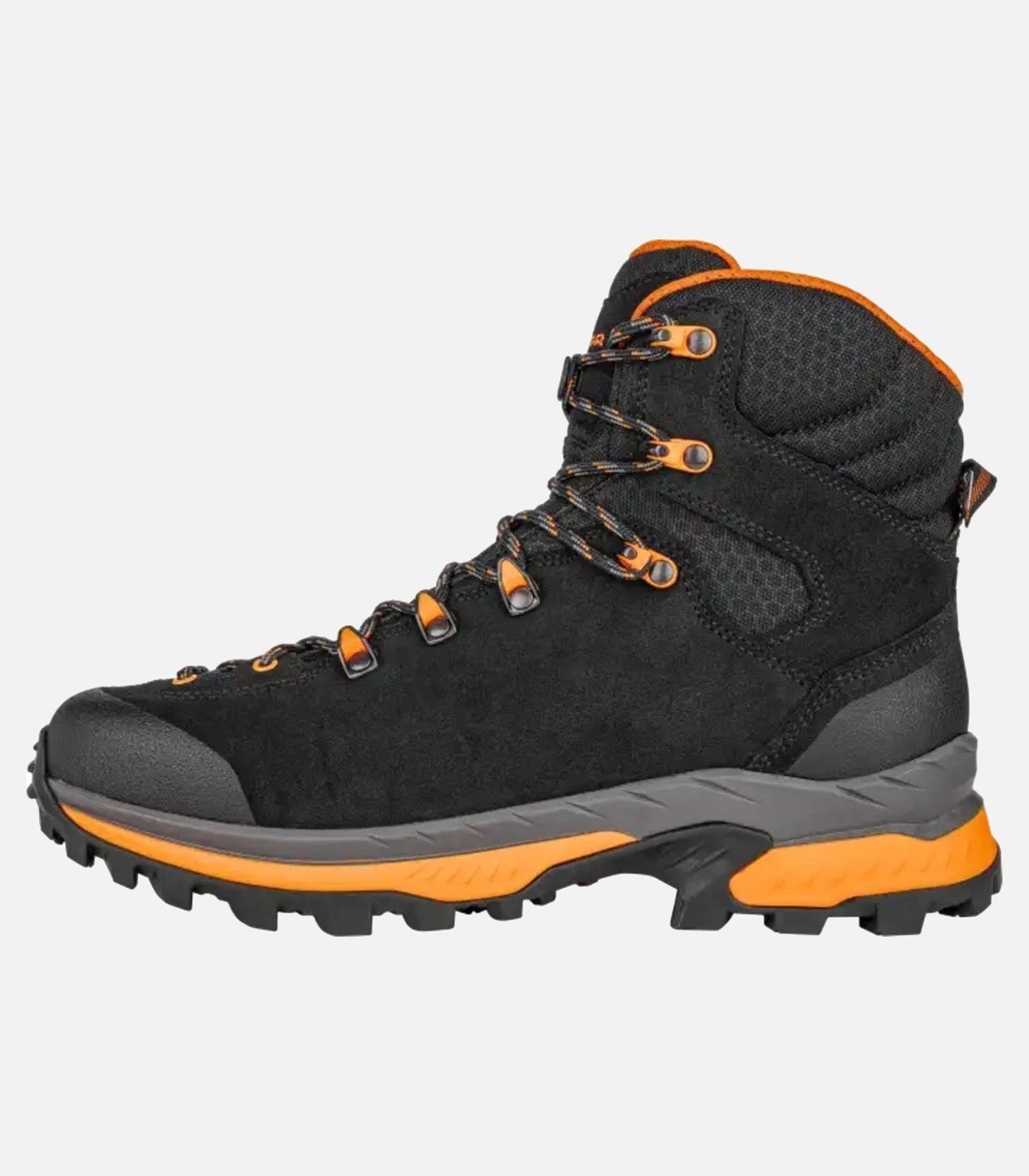 Homme CORVARA GTX MID