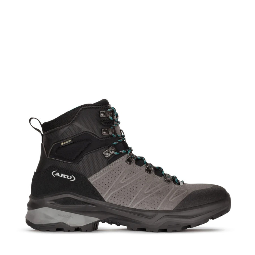 Damen-Wanderschuhe Damen ADAPTA SD GTX WS