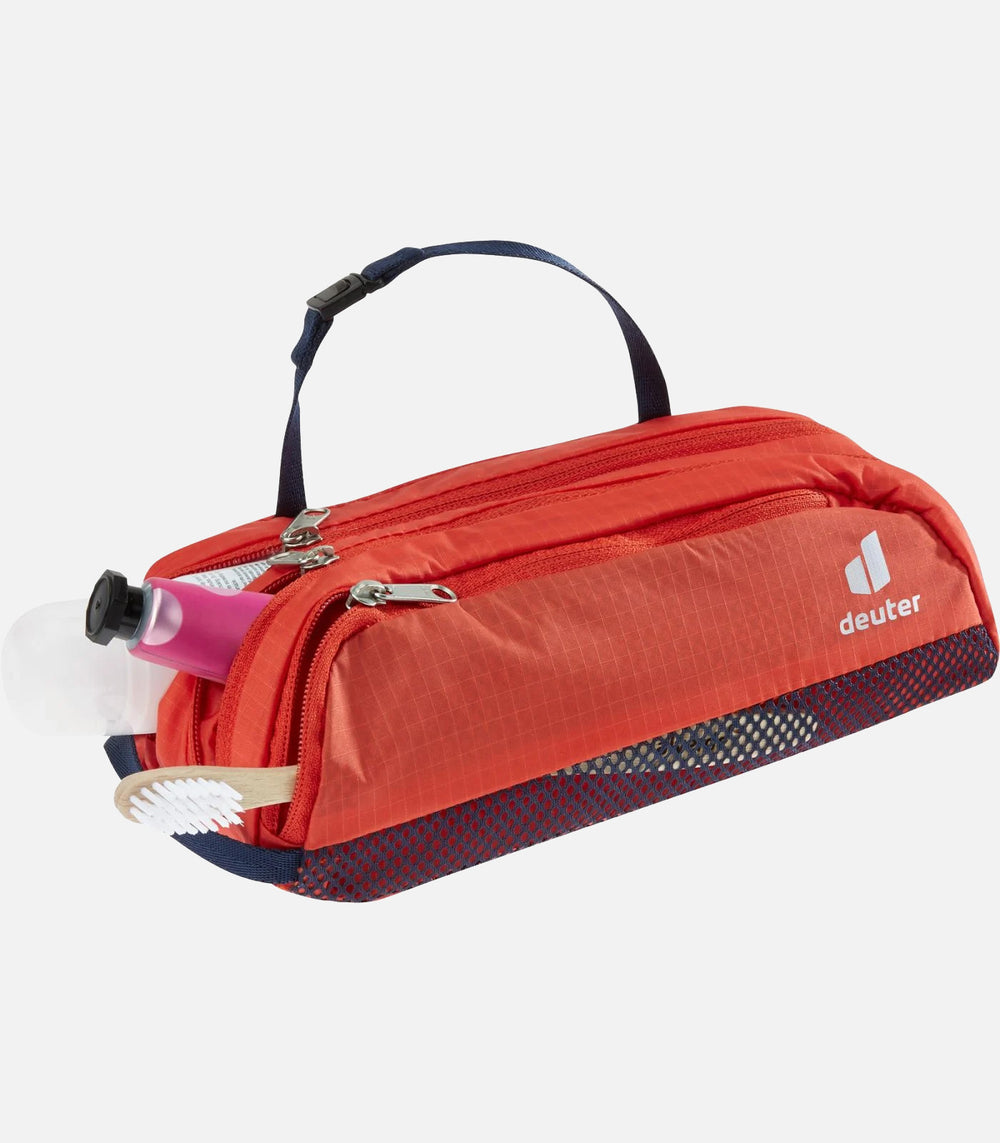 Reise- und Trekking-Zubehör Unisex WASH BAG TOUR II