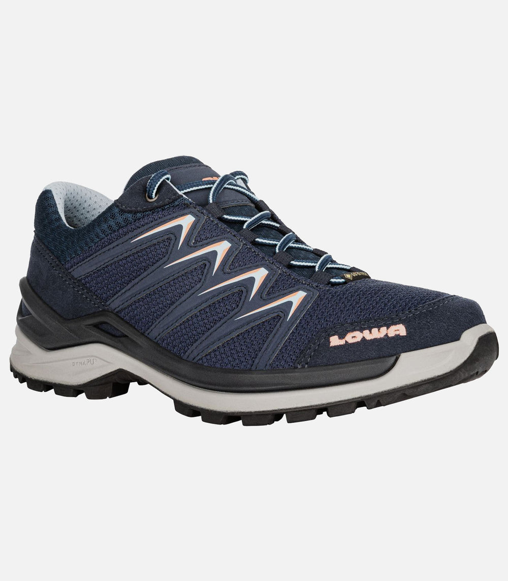 Damen-Wanderschuhe INNOX PRO GTX LO WS