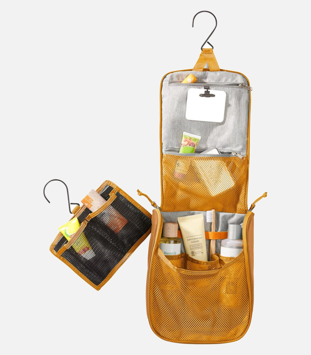 Hiking Boots unisex WASH CENTER II