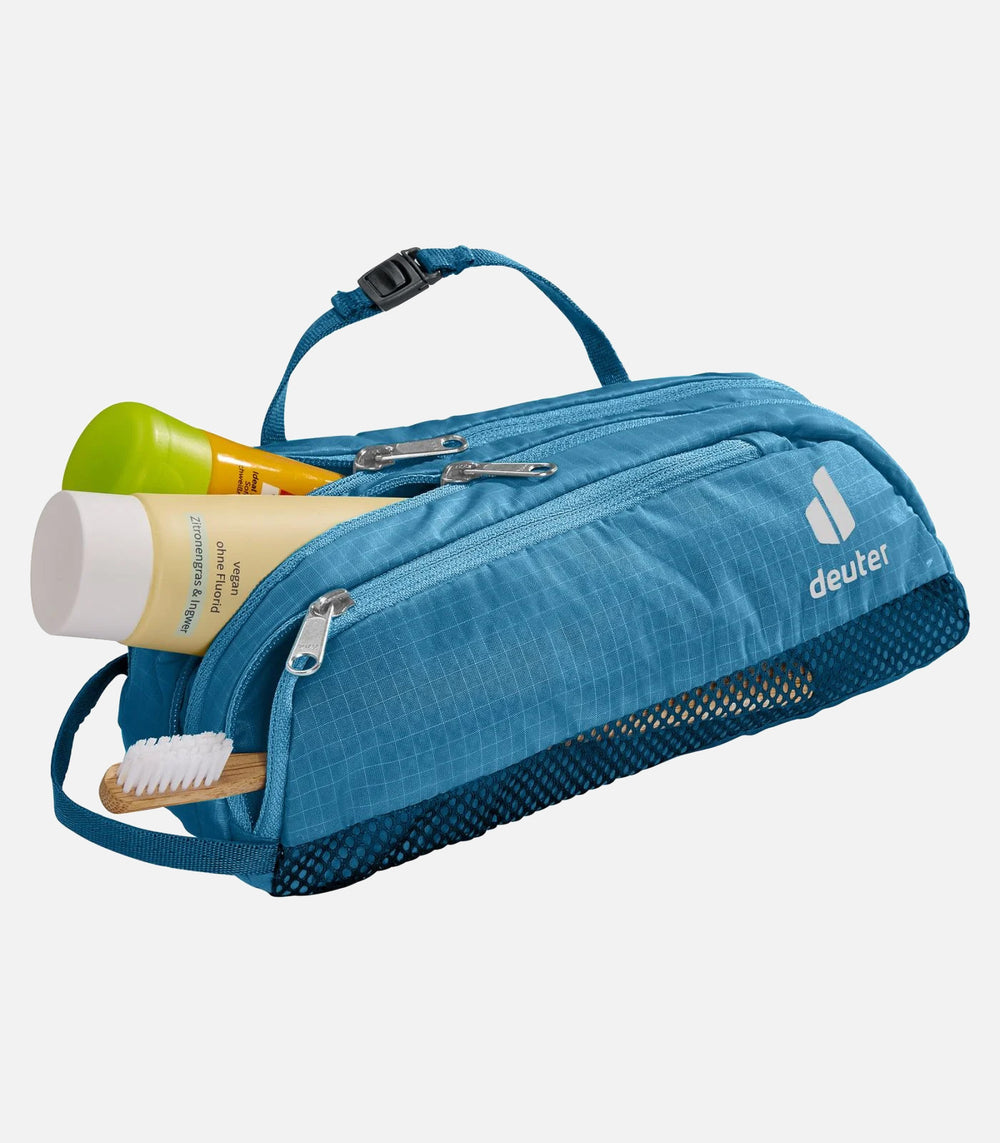 Reise- und Trekking-Zubehör Unisex WASH BAG TOUR II