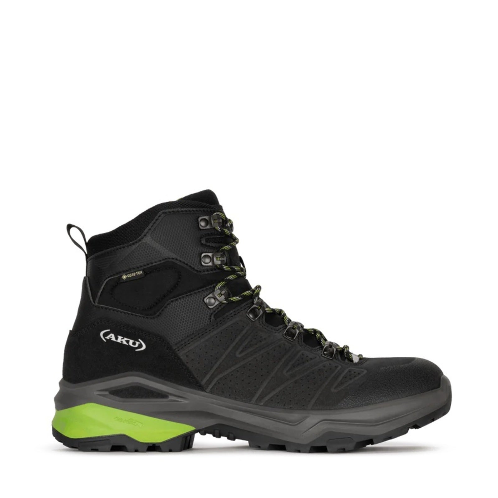 Herren-Wanderschuhe Herren ADAPTA SD GTX