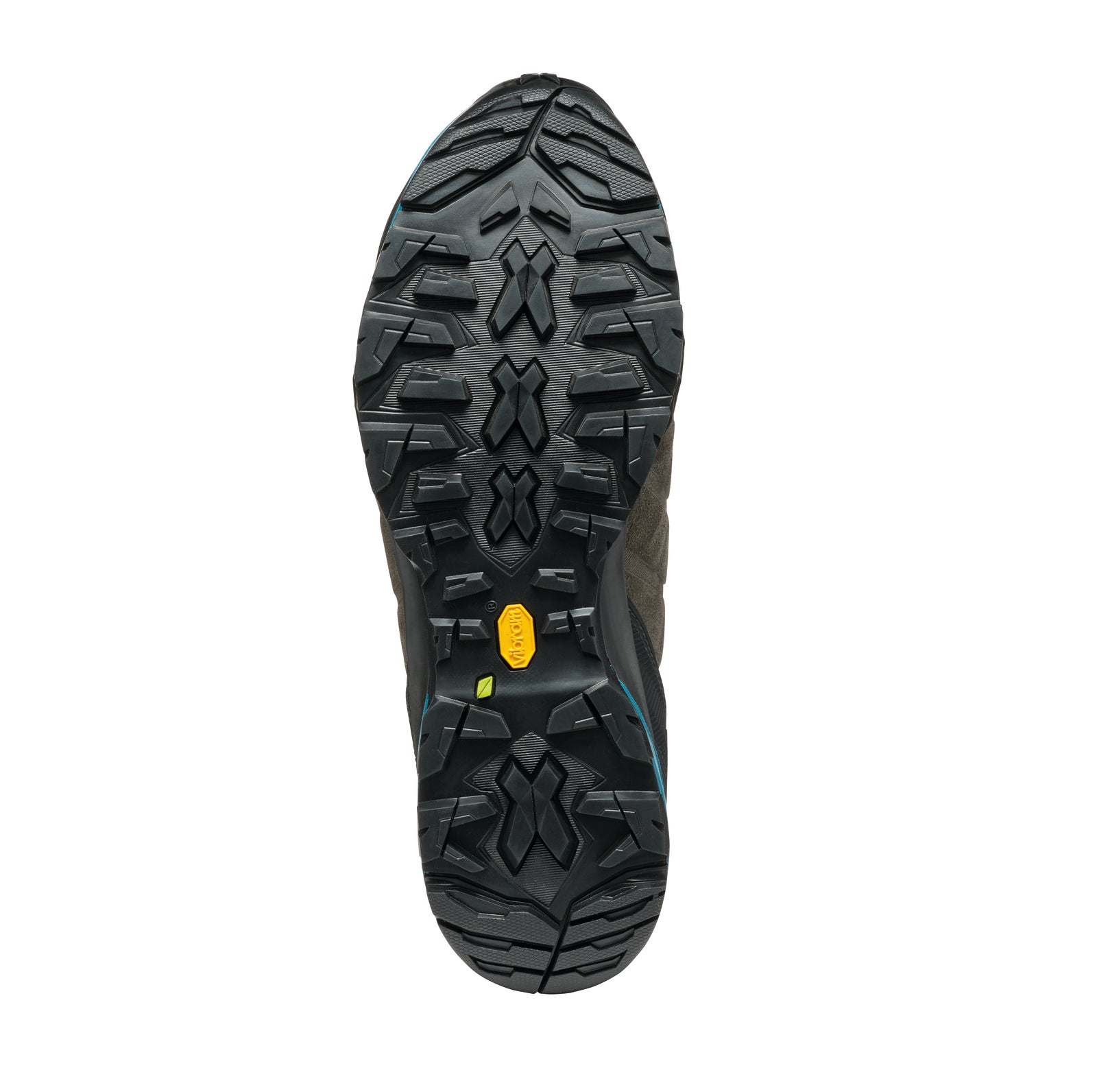 Hombre ZG TREK GTX