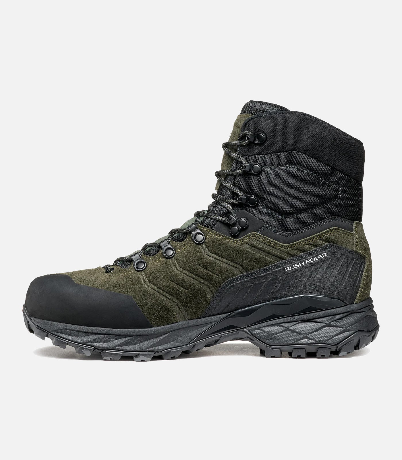 Scarpe da trekking uomo Uomo RUSH POLAR GTX