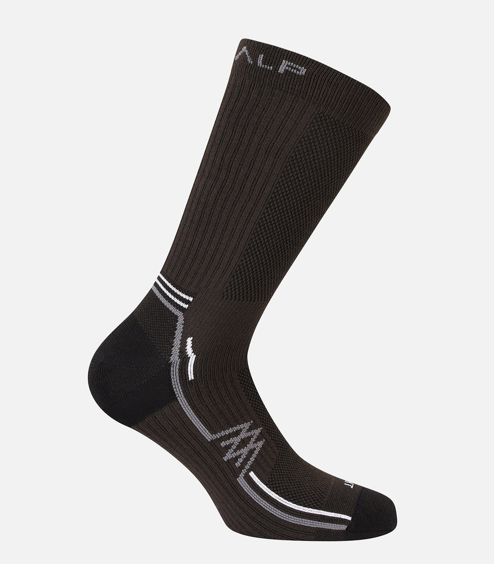 Calcetines de trail running mixto RUN LIGHT 3