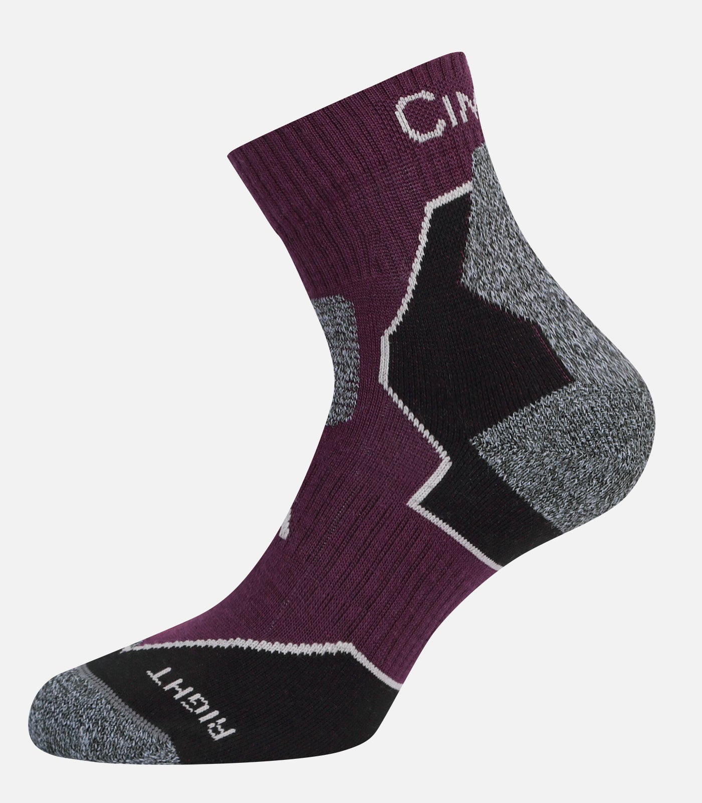 unisex HIKING 2 MID