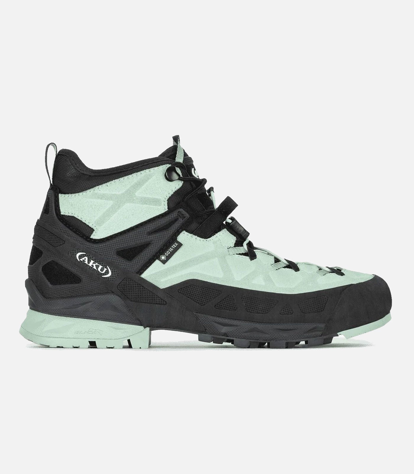 Scarpe da trekking donna Donna ROCK DFS MID GTX Ws