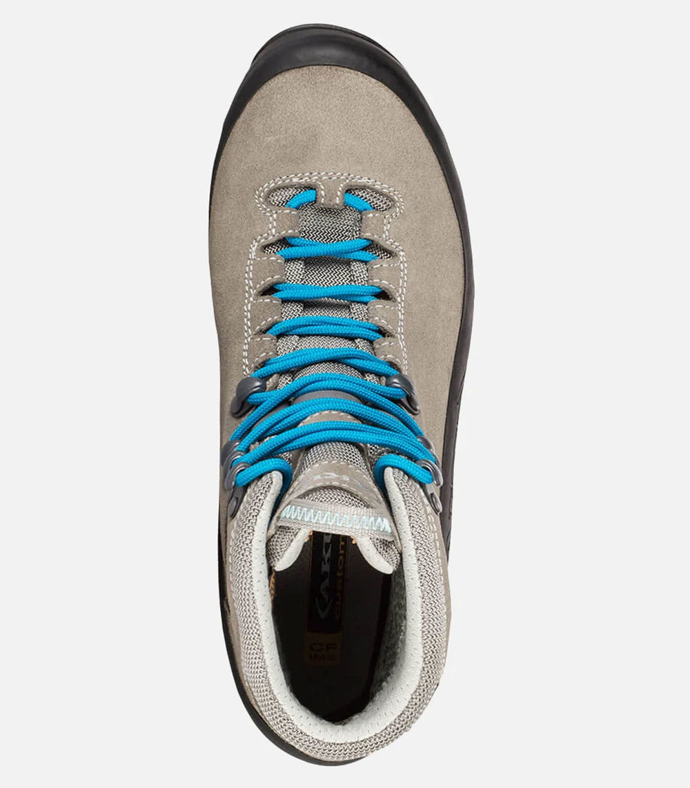 Hiking Boots Women SUPERALP F