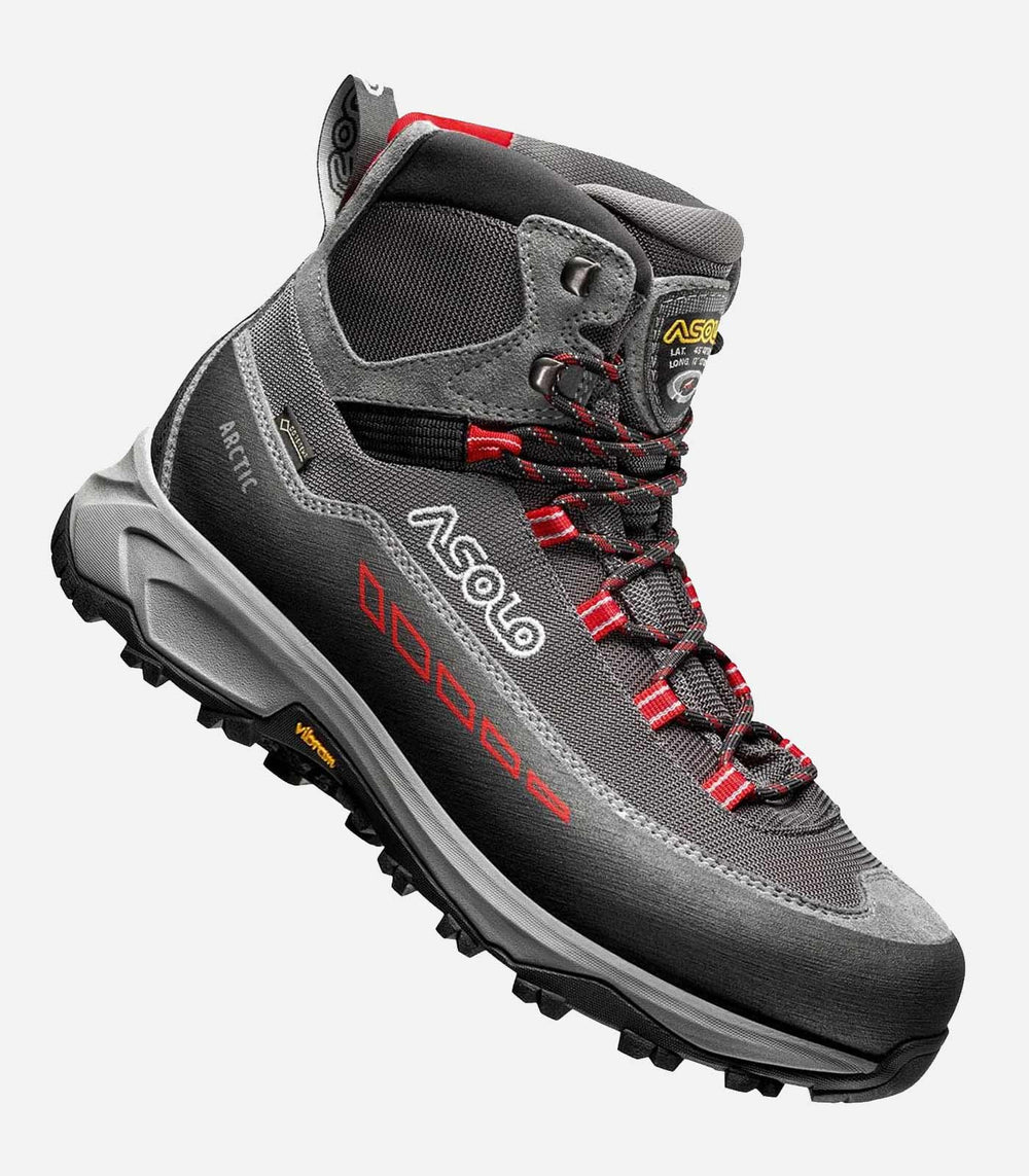 Hiking Boots Men ARCTIC GV