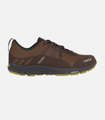 Chaussures de randonnée rapide ULTRASHELL® - Homme - 365 X-HIKING H Marron - packshot