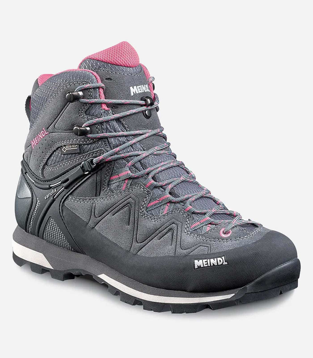 Zapatillas de viaje Mujer TONALE LADY GTX