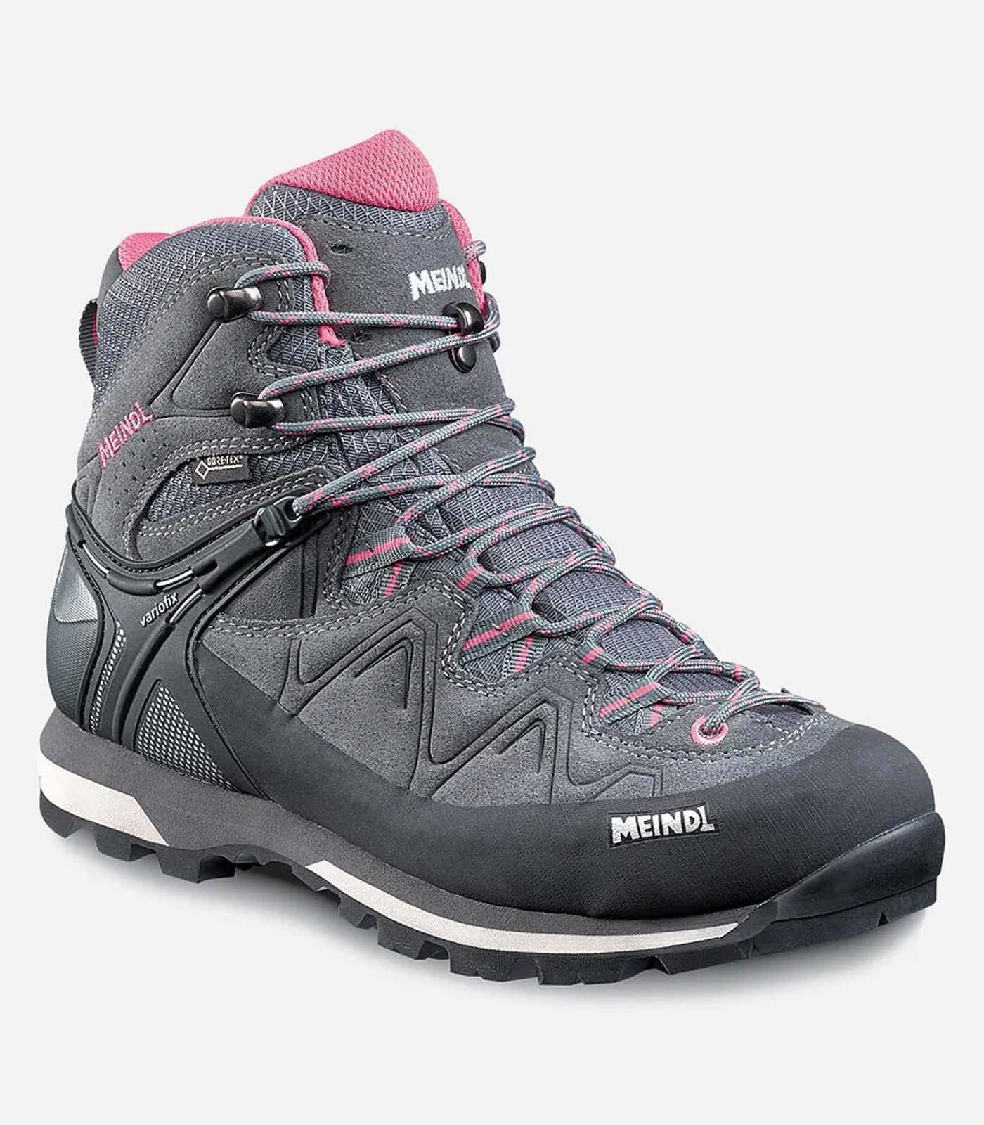 Mujer TONALE LADY GTX