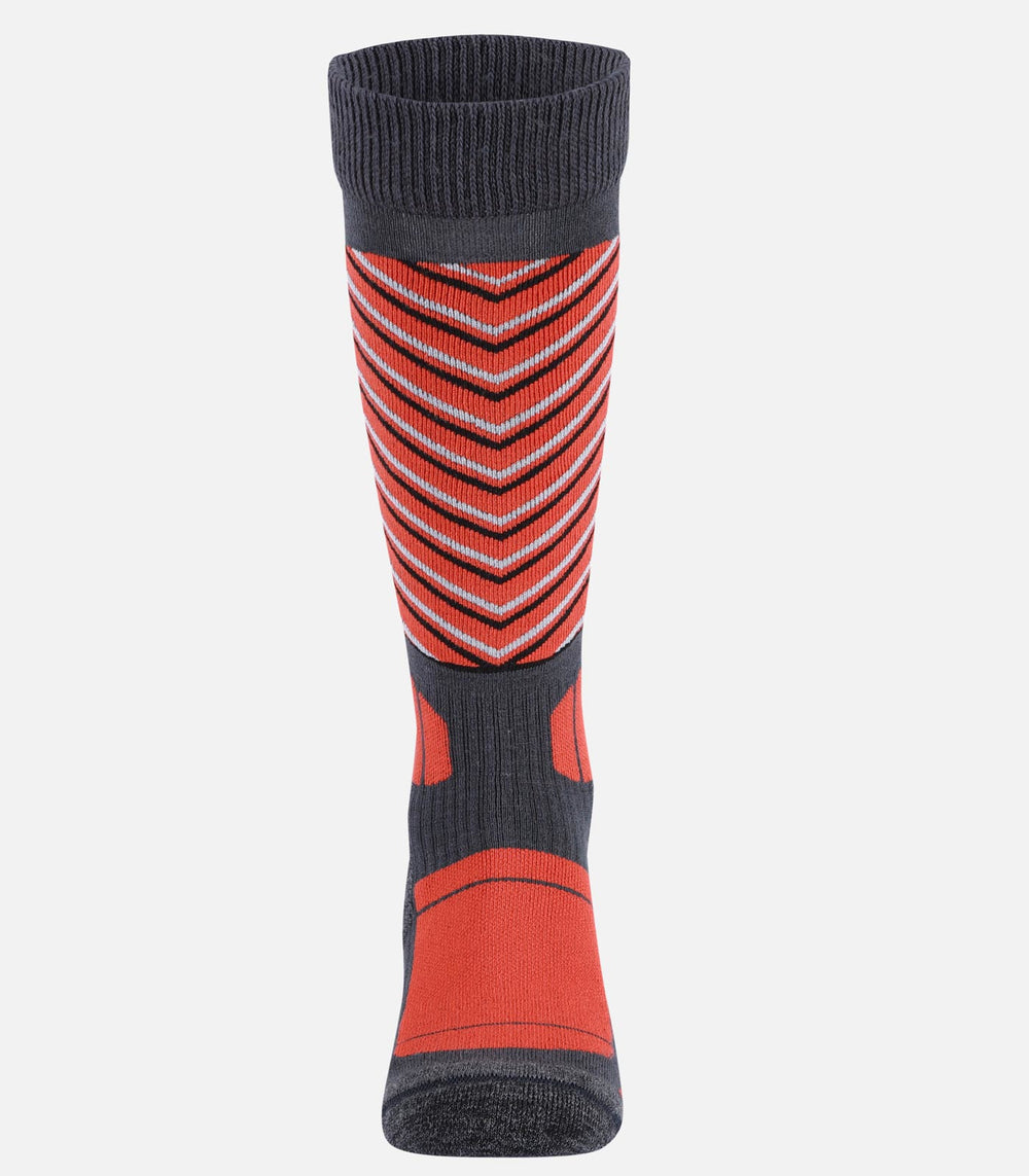 Ski socks unisex X-TECH SKI