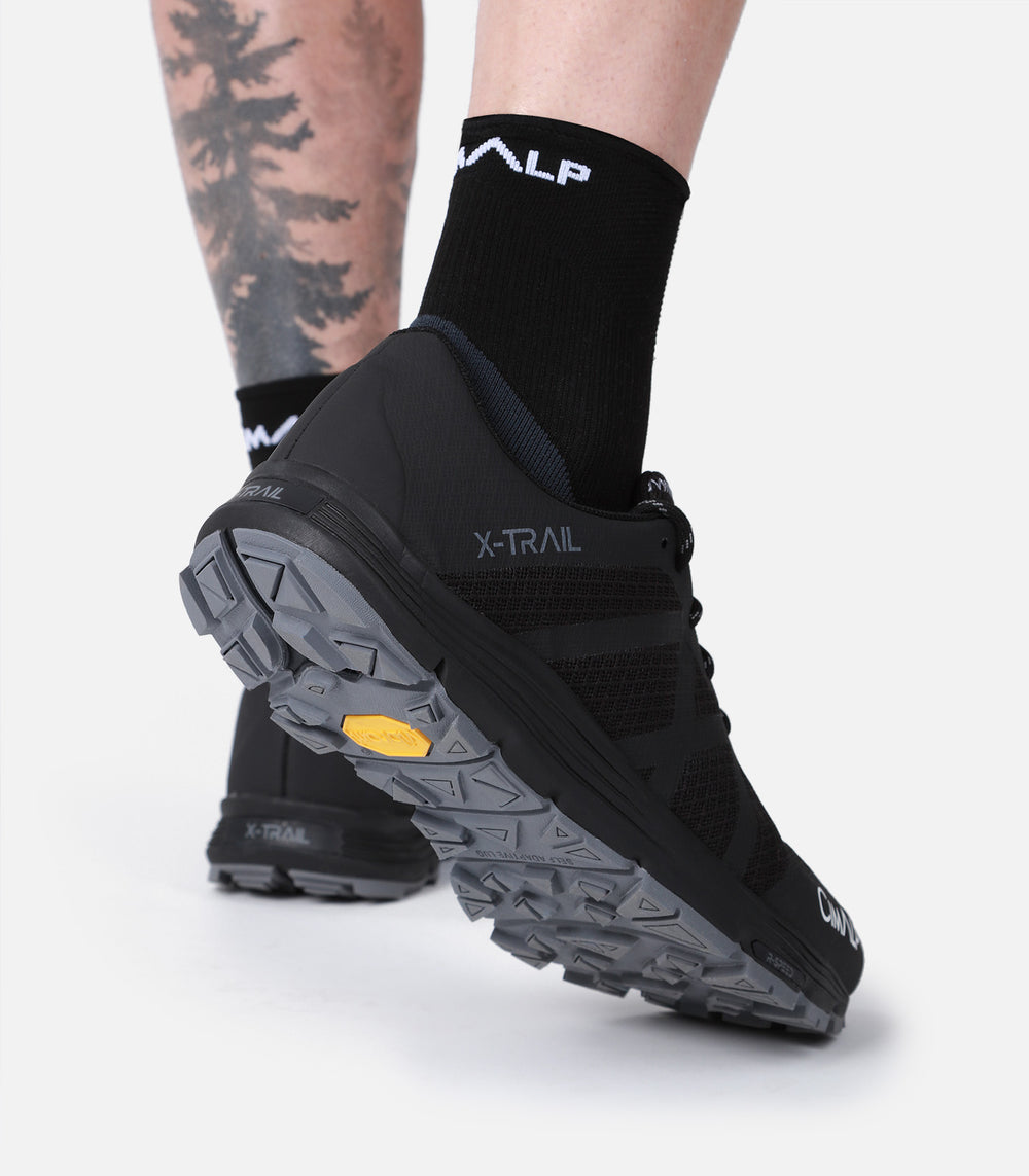 Chaussures de Trail-Running Men X-TRAIL