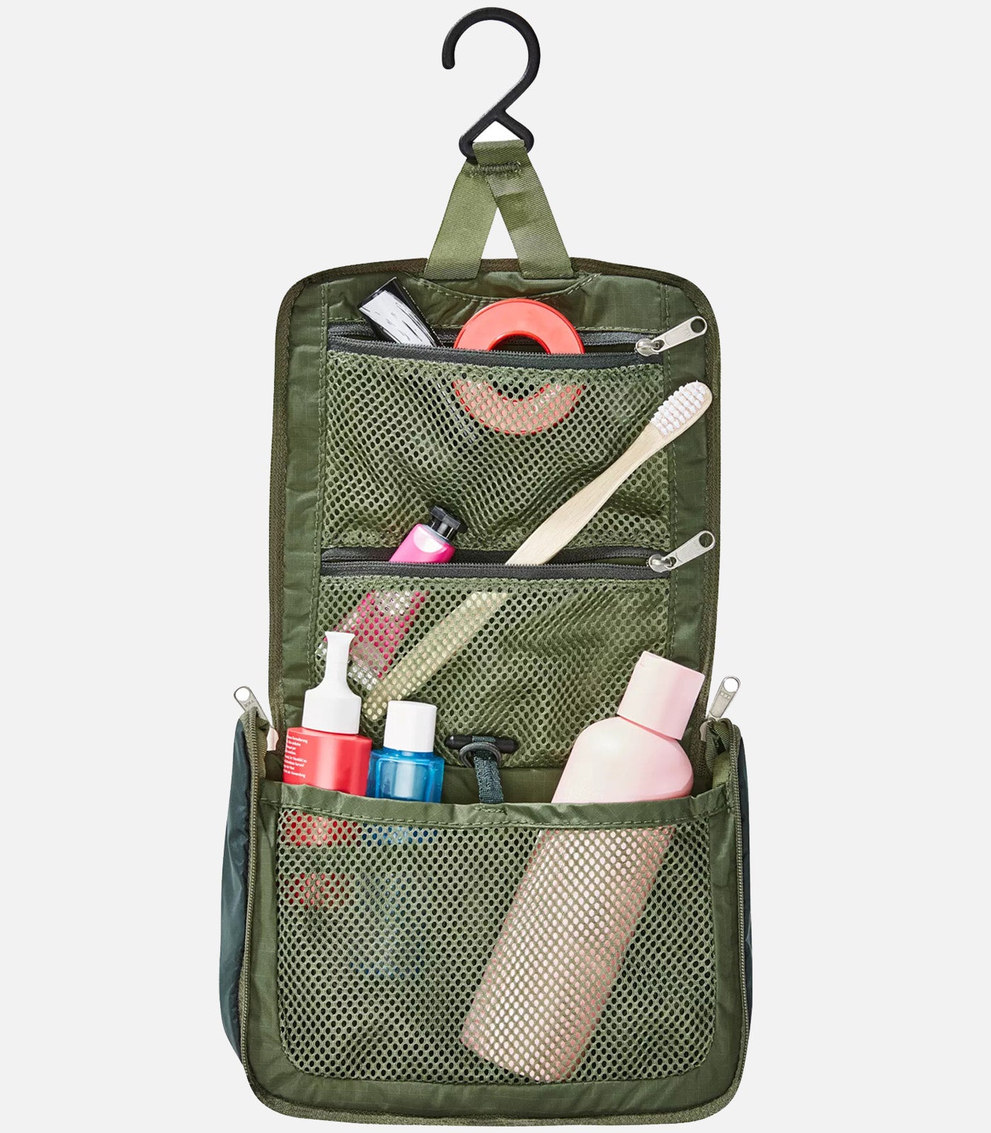 Wash Center Lite I Deuter - Travel toiletry bag