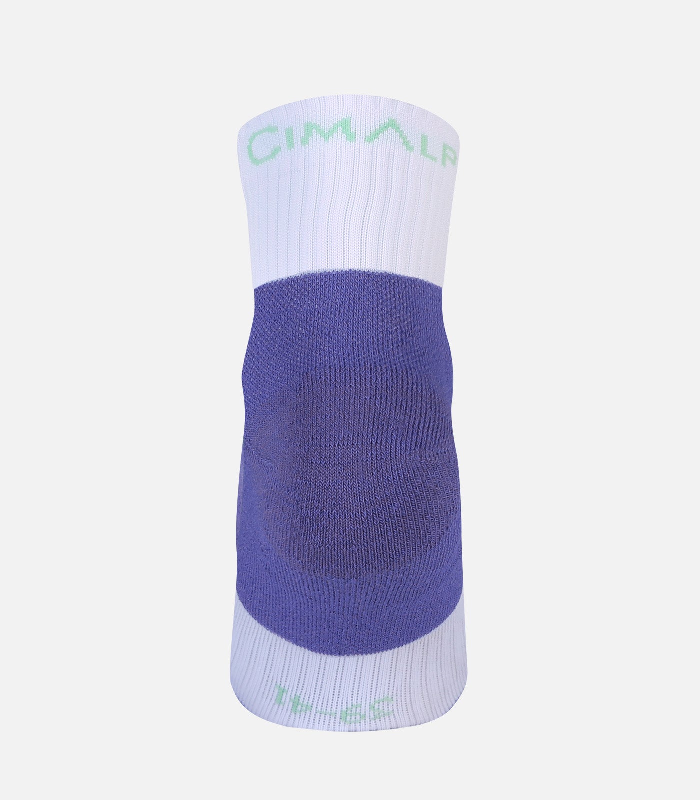 Hiking and trek socks unisex RANDO CONFORT MID