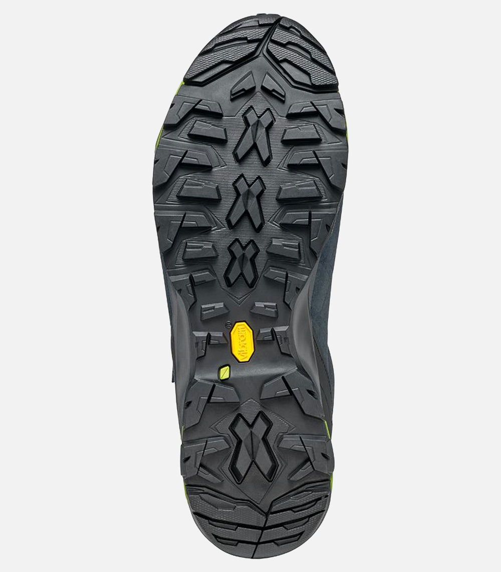 Herren-Wanderschuhe Herren ZG TREK GTX