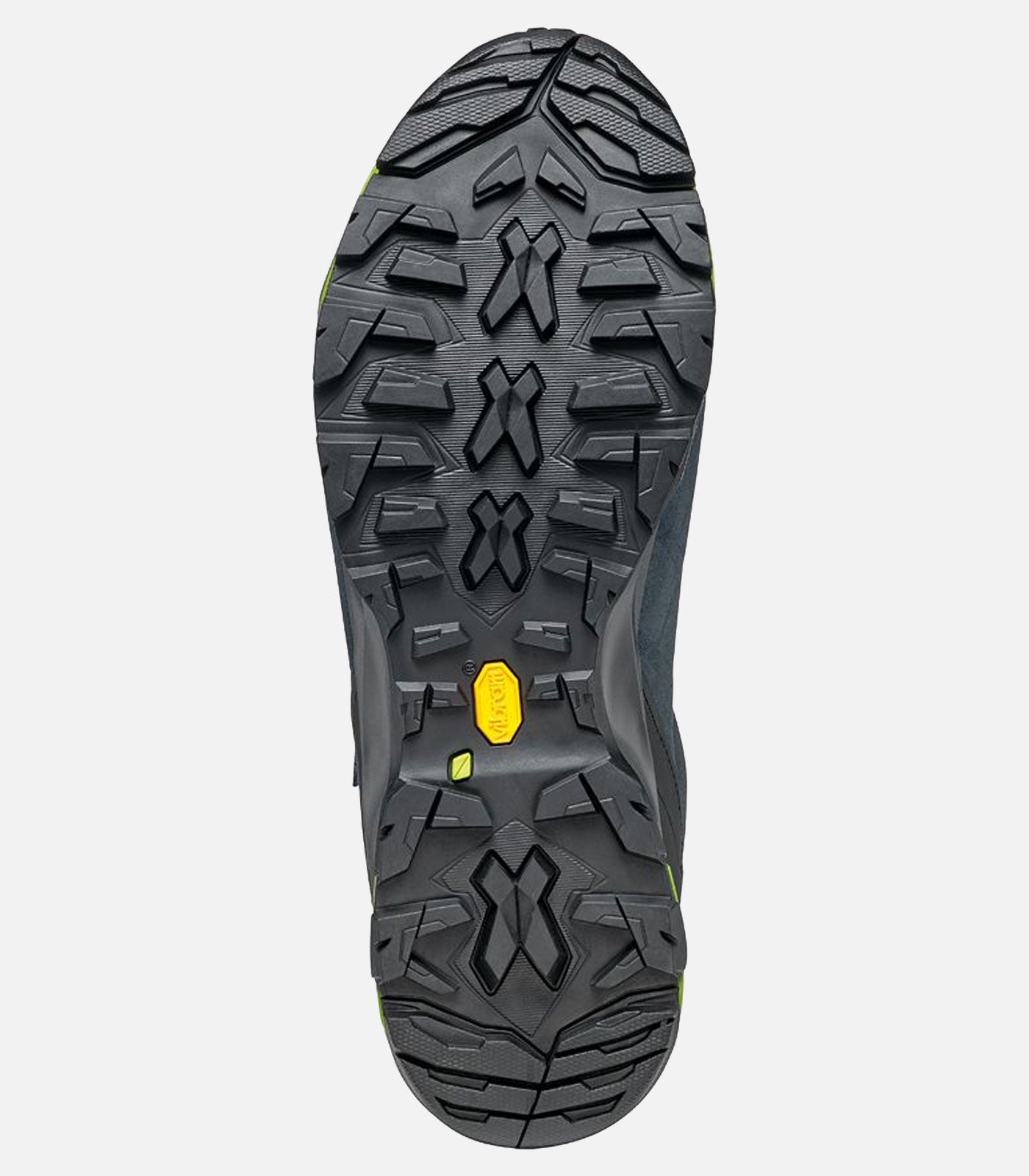 Hombre ZG TREK GTX