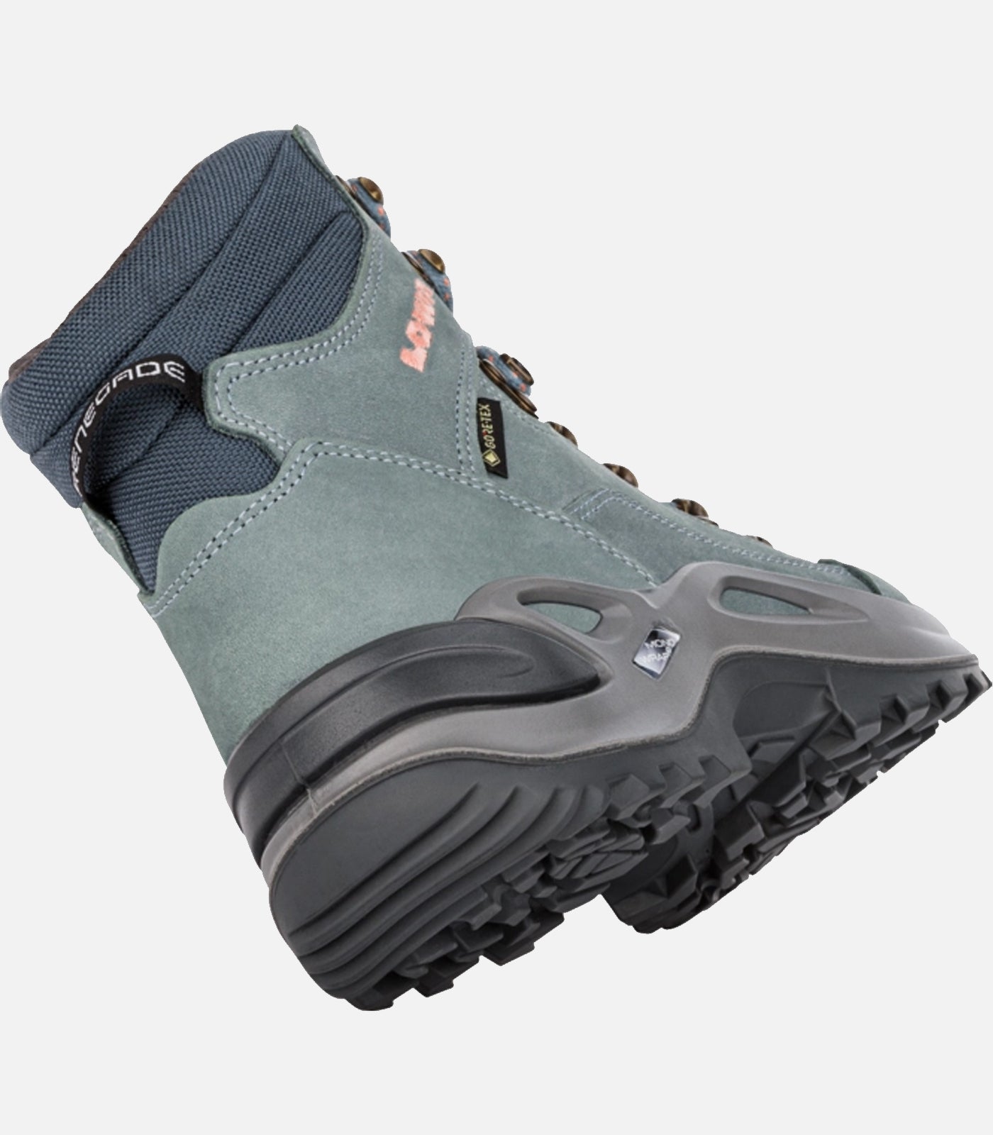 Femme RENEGADE EVO GTX MID Ws