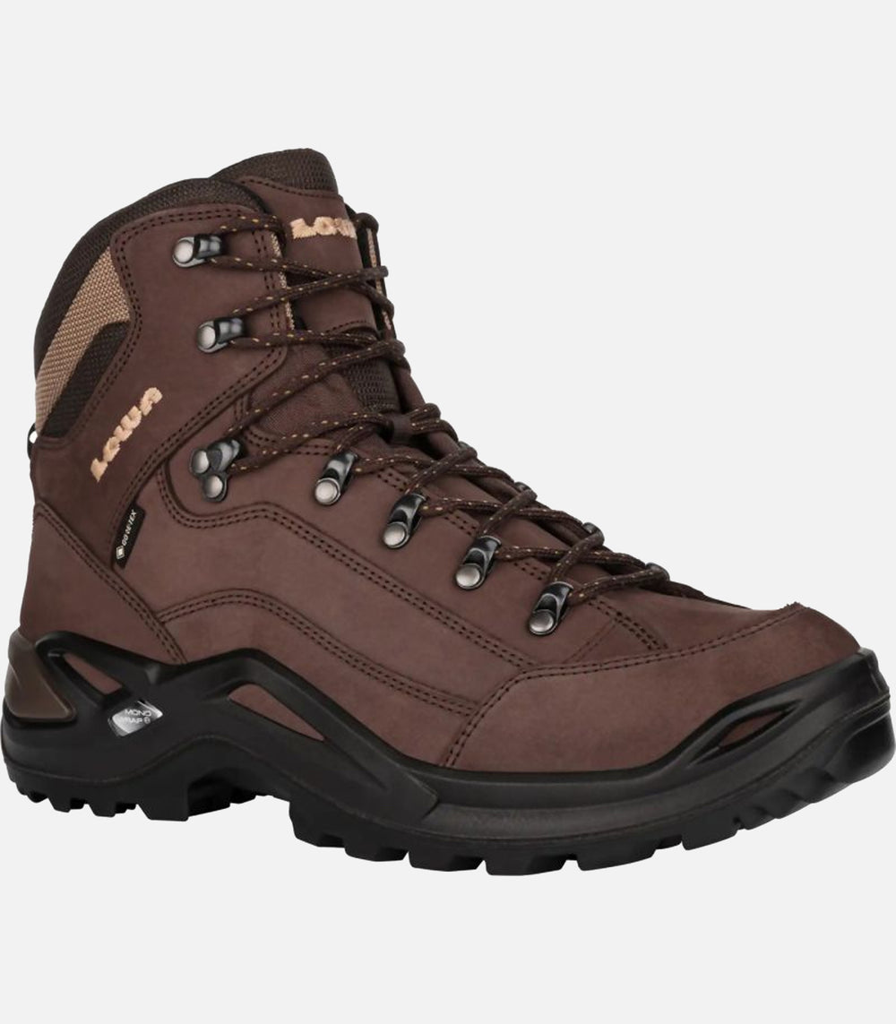 Hiking Boots Men RENEGADE GTX Mid