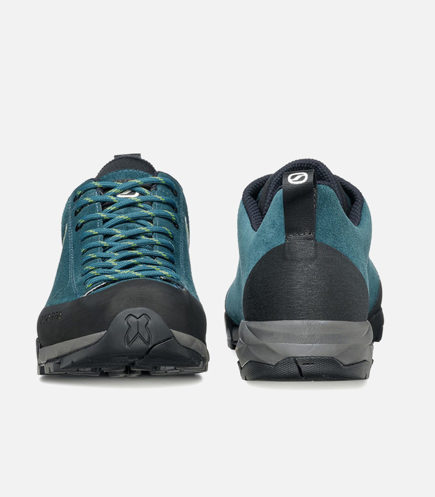 Men's hiking shoes Men MOJITO TRAIL