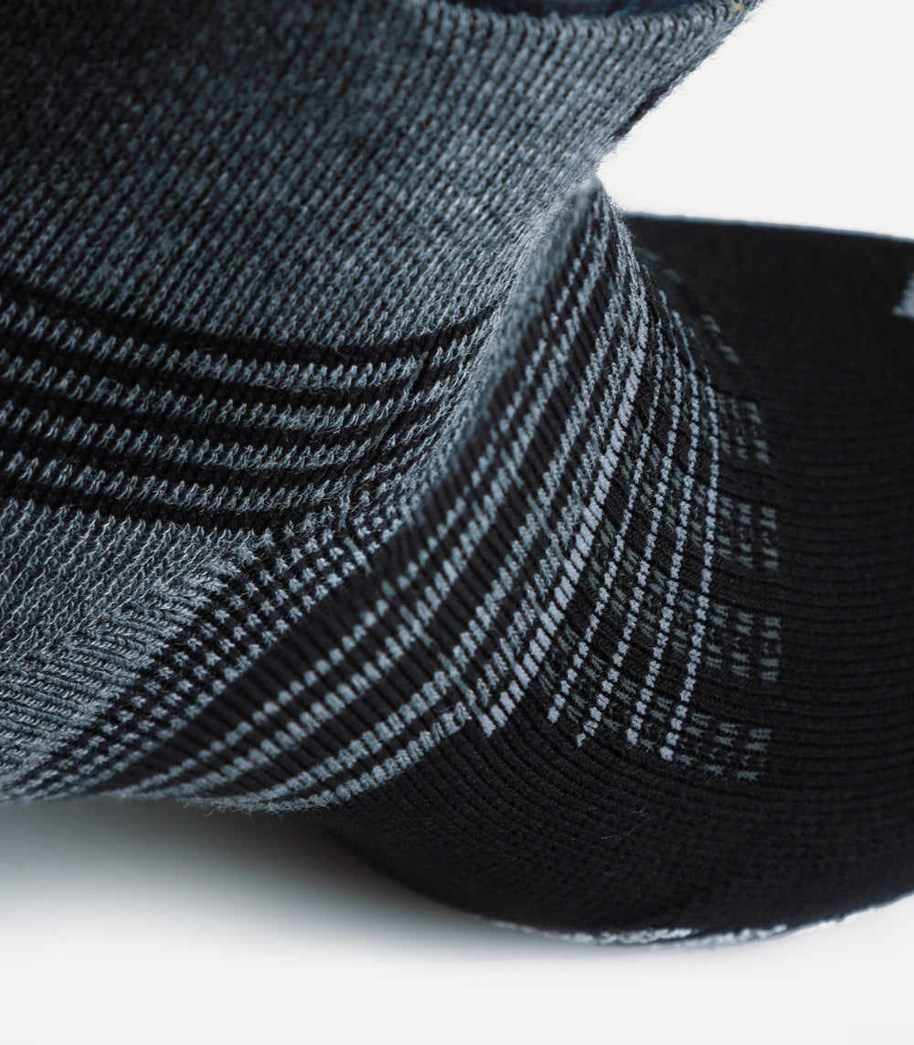 Calcetines de trail running mixto ADDICT