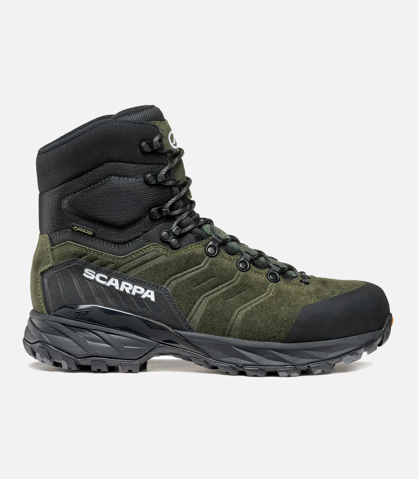 Scarpe da trekking uomo Uomo RUSH POLAR GTX