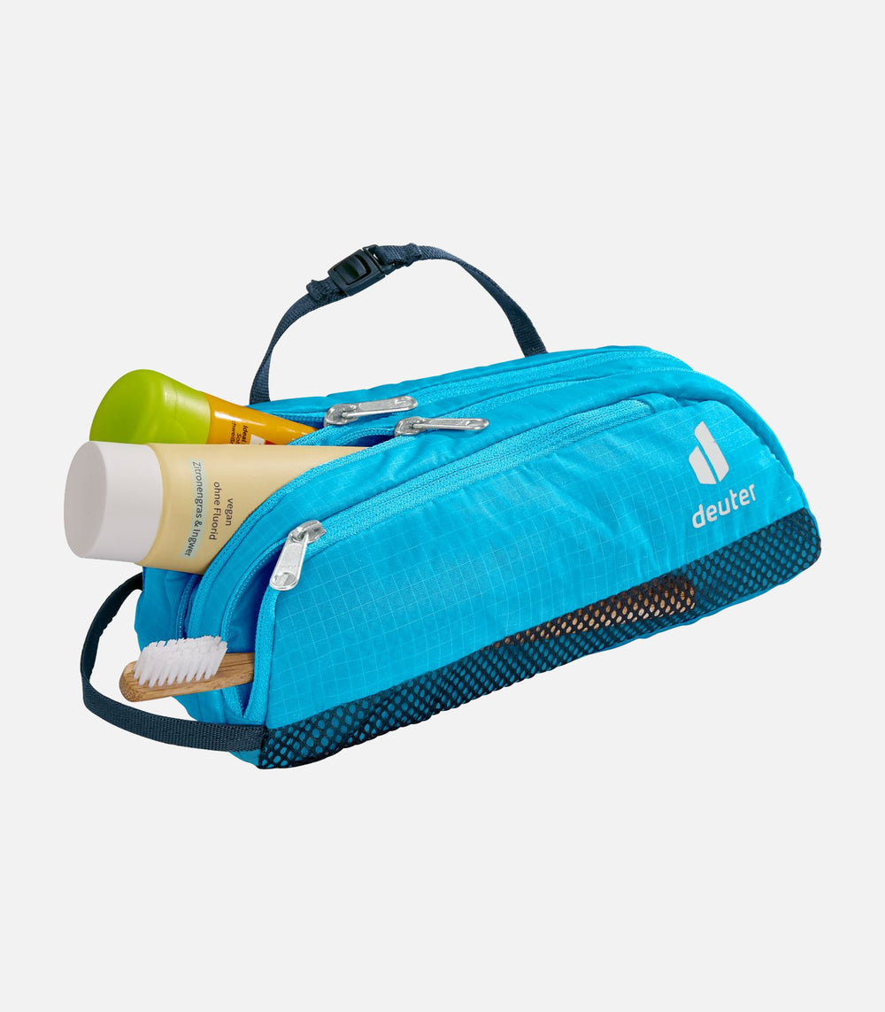 Reise- und Trekking-Zubehör Unisex WASH BAG TOUR II