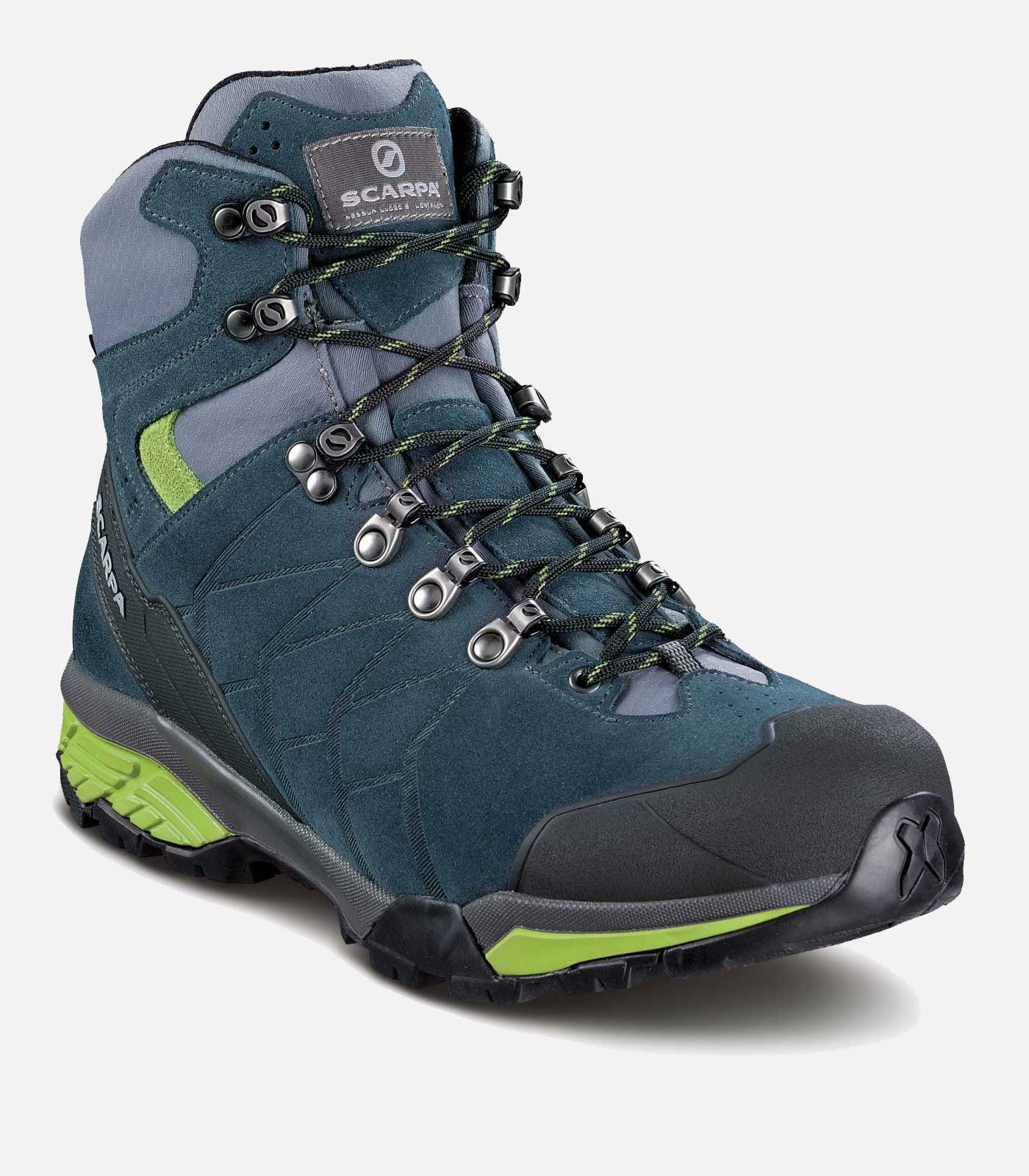 Hombre ZG TREK GTX