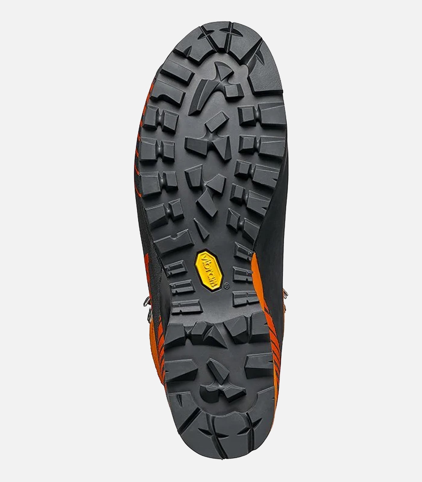 Chaussures de randonnée homme Homme RIBELLE HD
