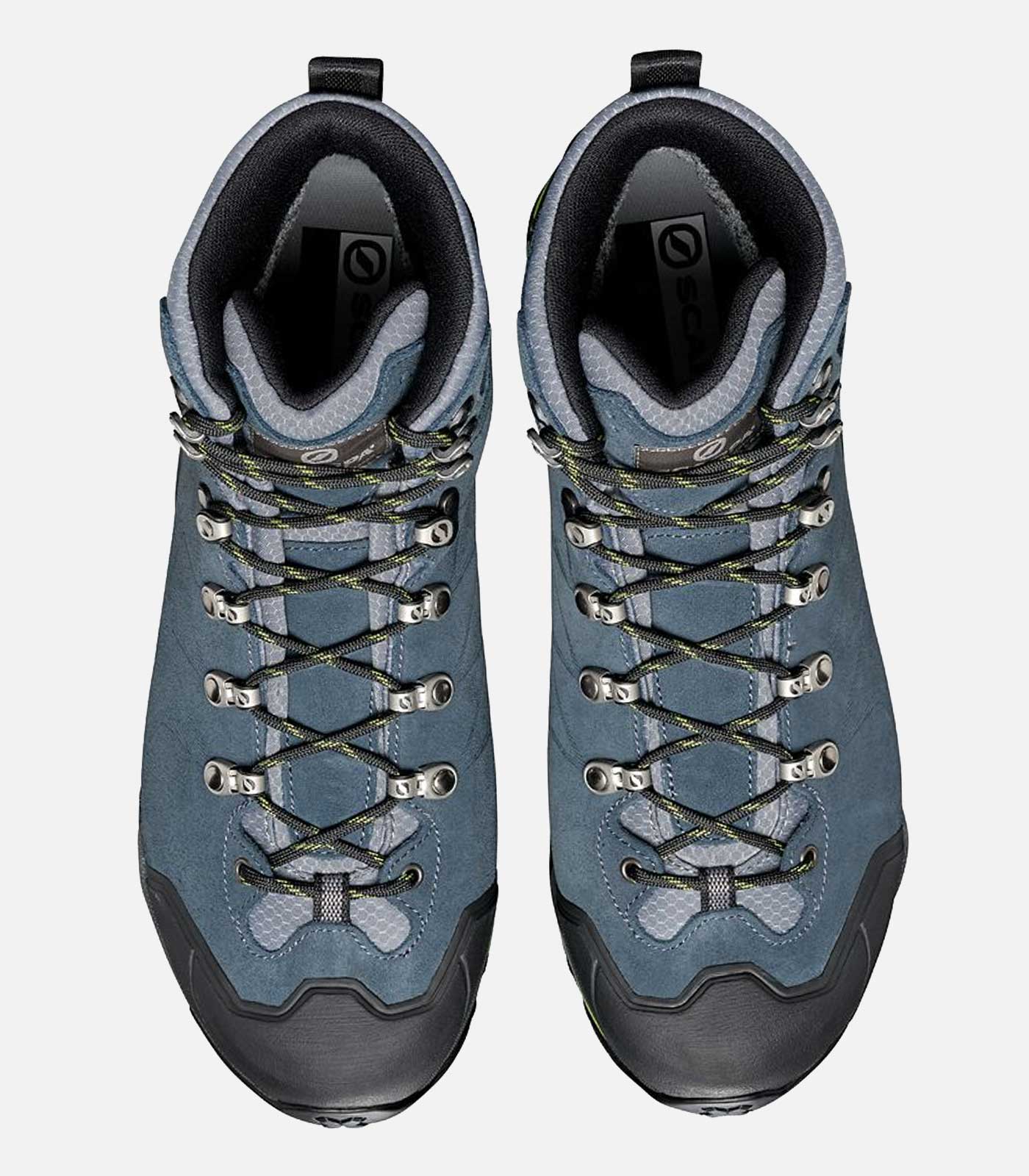 Hombre ZG TREK GTX