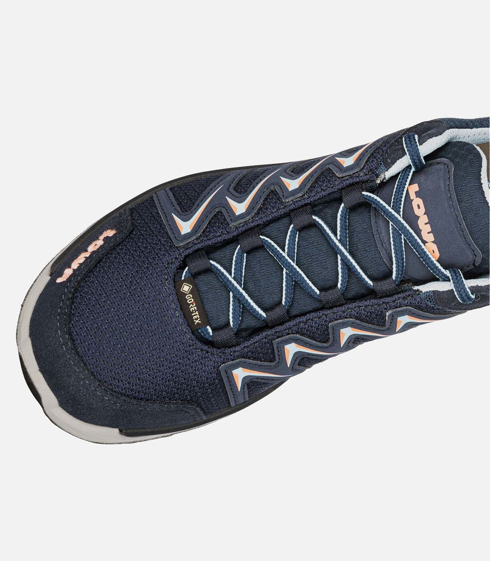 Damen-Wanderschuhe INNOX PRO GTX LO WS