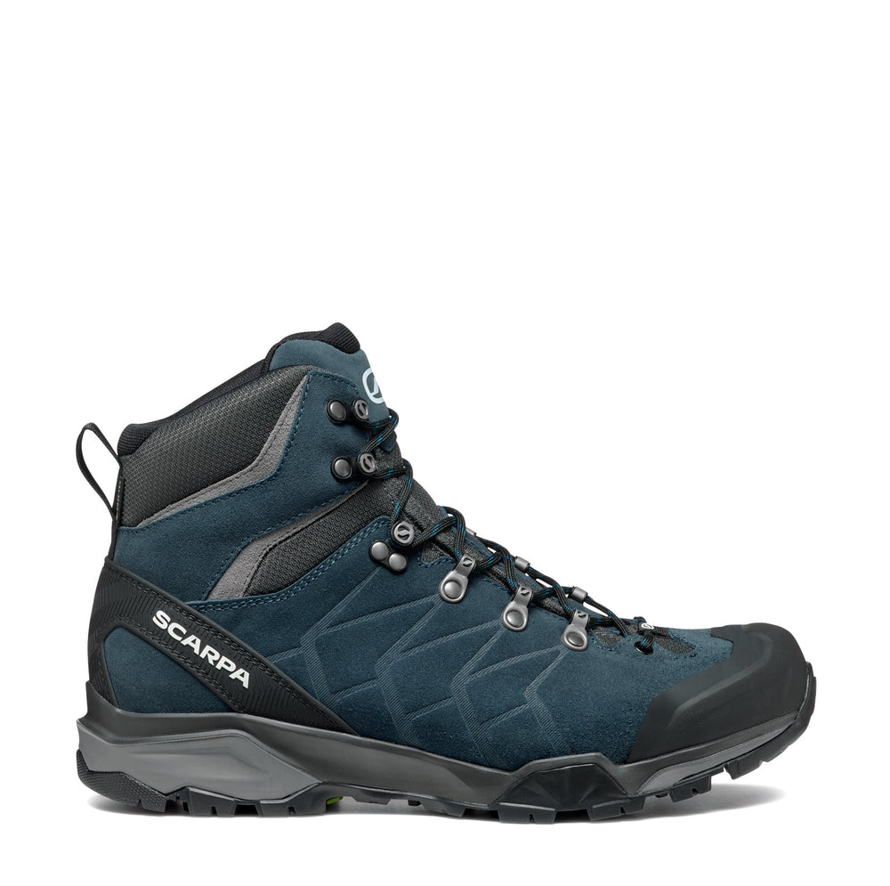 Herren-Wanderschuhe Herren ZG TREK GTX