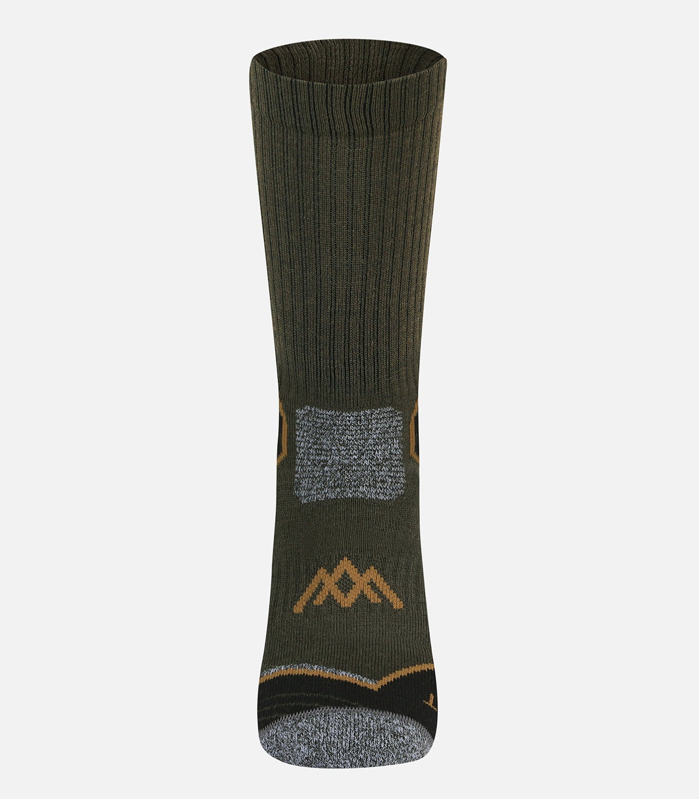 unisex HIKING 2 HIGH