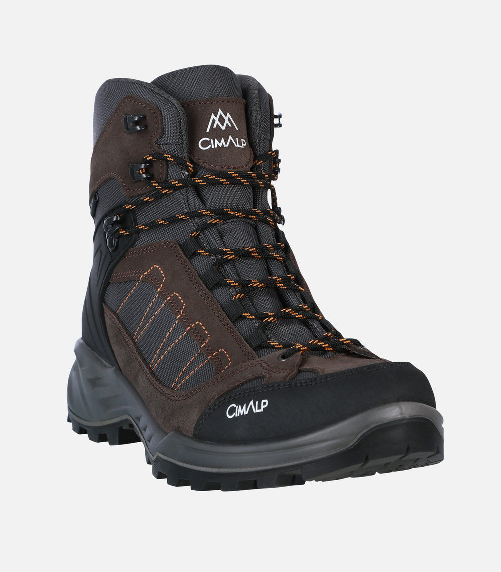 Scarpe da viaggio Uomo BALME H