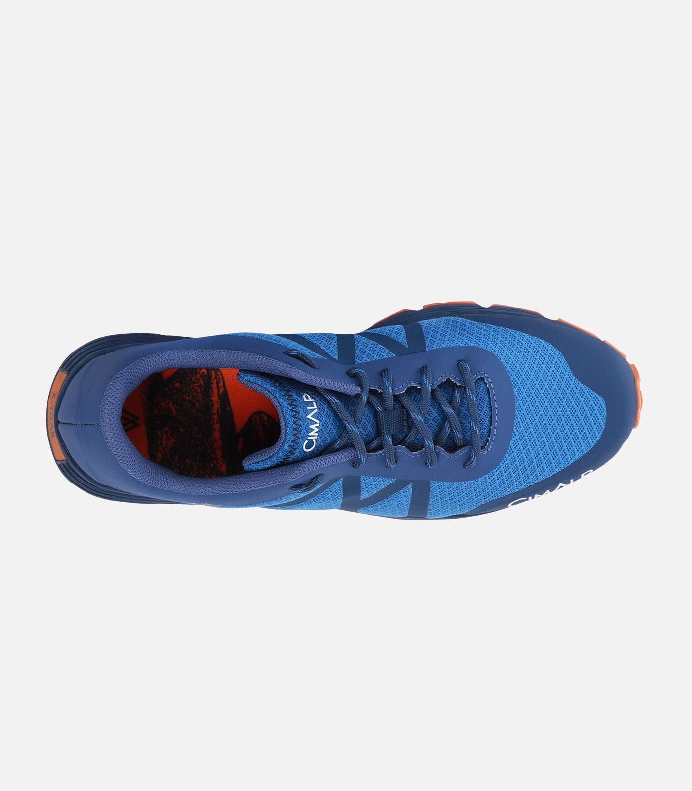 Herren X-TRAIL H
