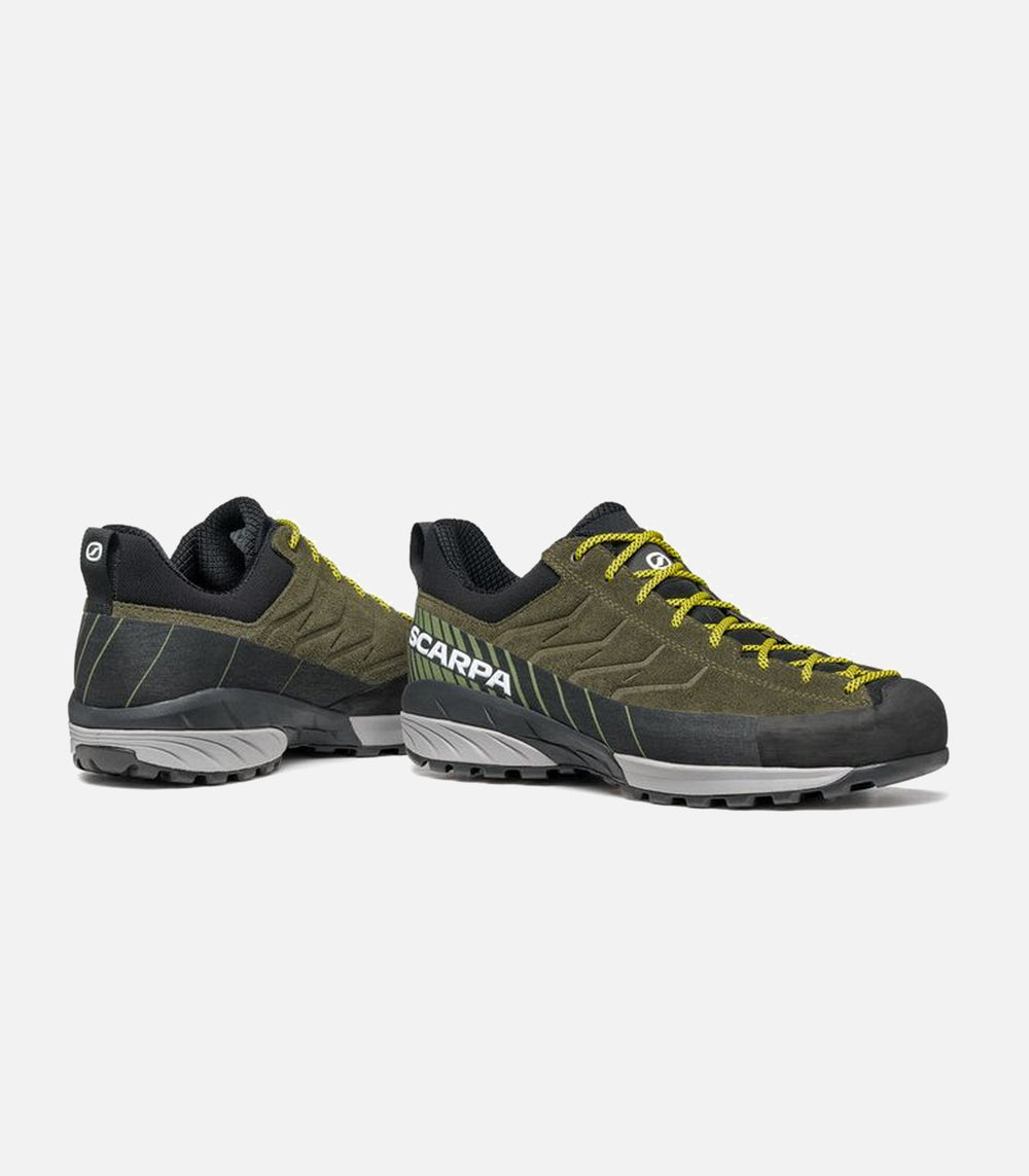 Herren-Wanderschuhe Herren MESCALITO