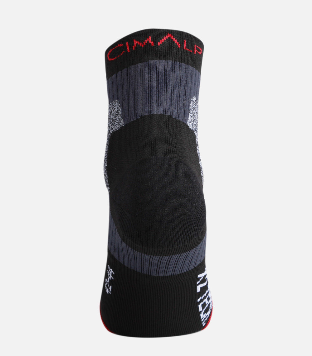 Calzini da escursionismo e trekking misto X2-MID