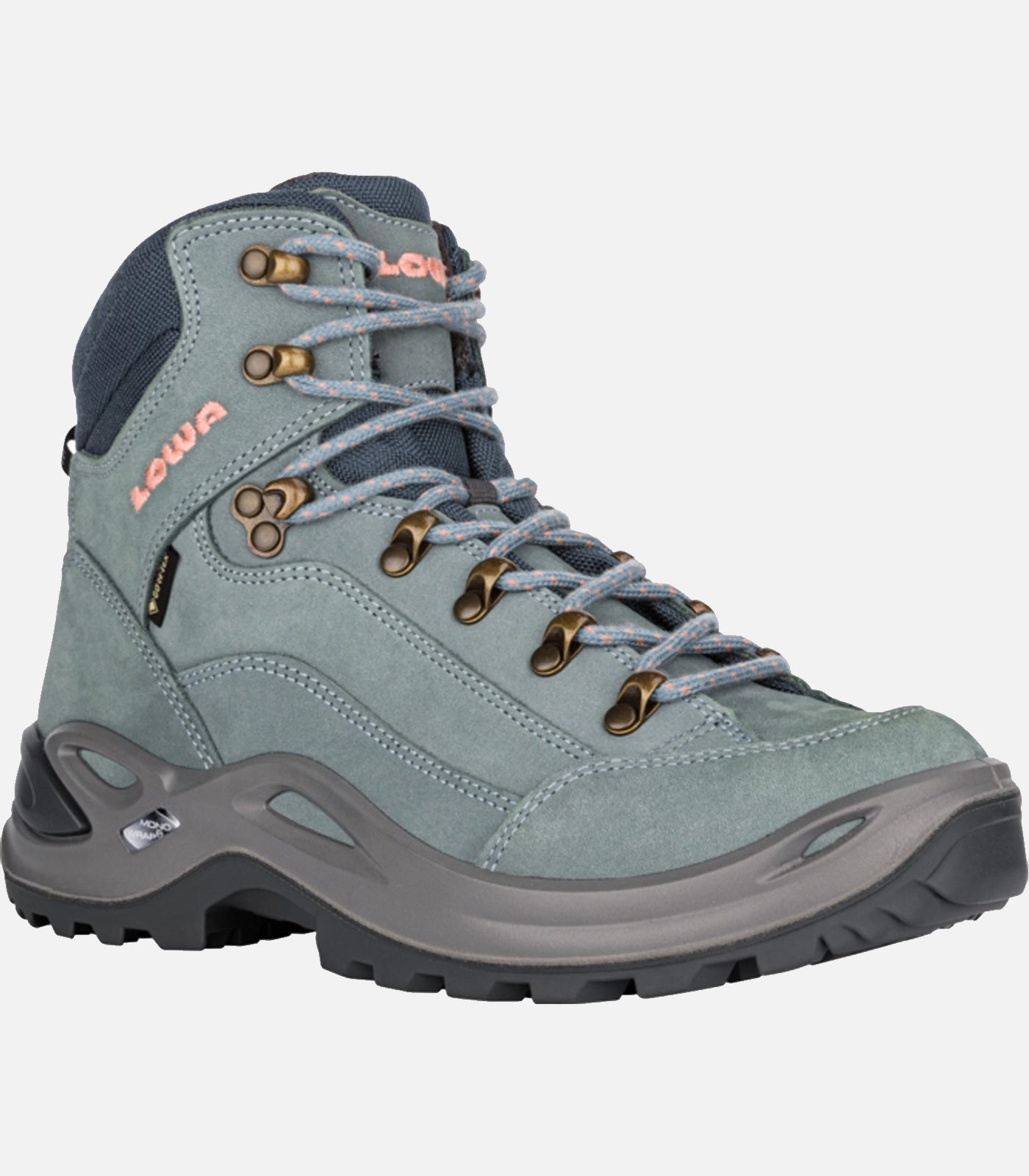 RENEGADE EVO GTX MID Ws