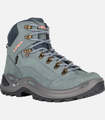 RENEGADE EVO GTX MID Ws
