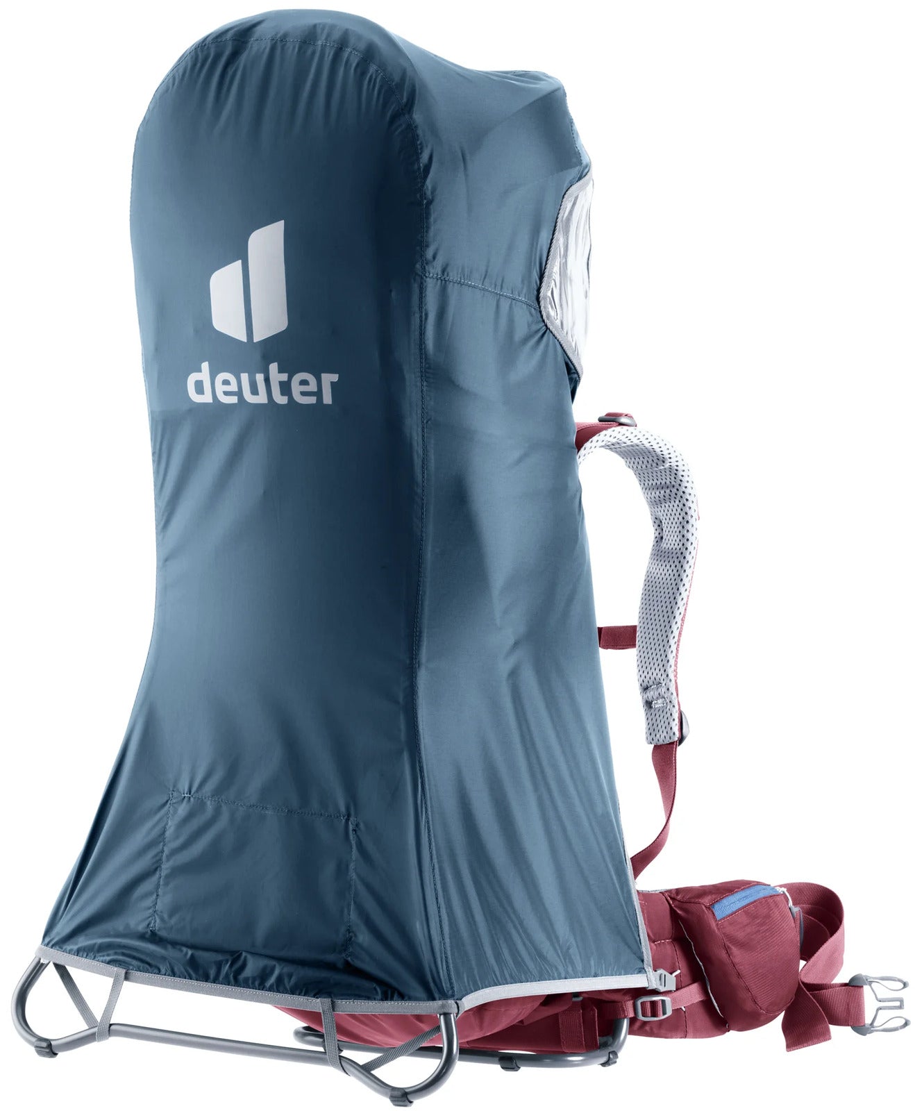 KC RAINCOVER DELUXE