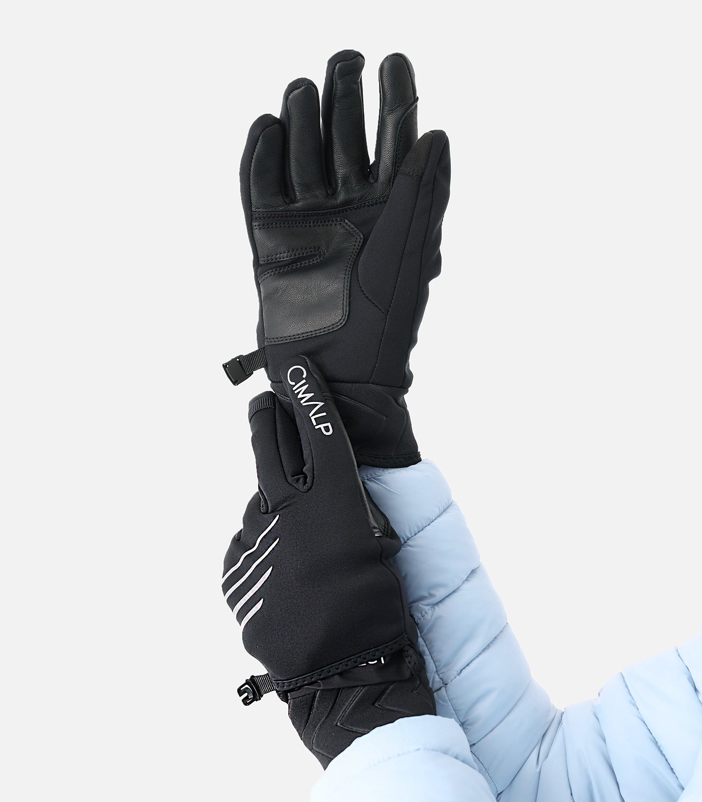 Mixte TOURING GLOVES 4