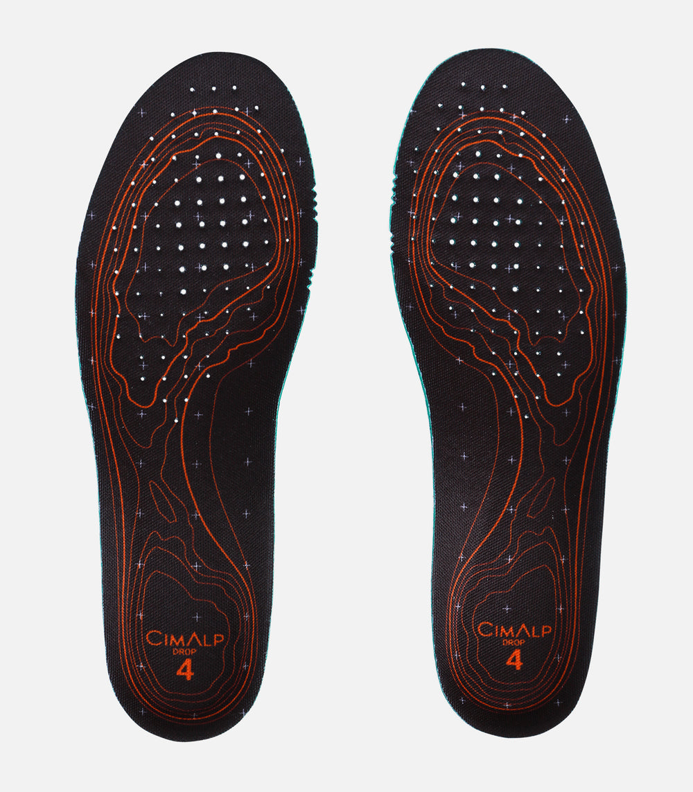 Chaussures de Trail-Running Men X-RACE