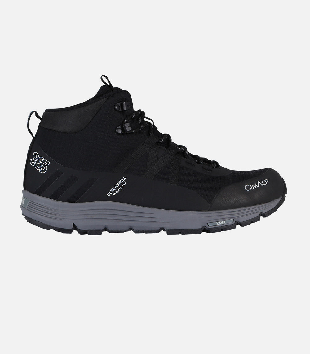 Chaussures marche randonnées Homme Trekking Outdoor - Gris DS384 Chaussures marche randonnées Homme Trekking Outdoor - Gris DS384