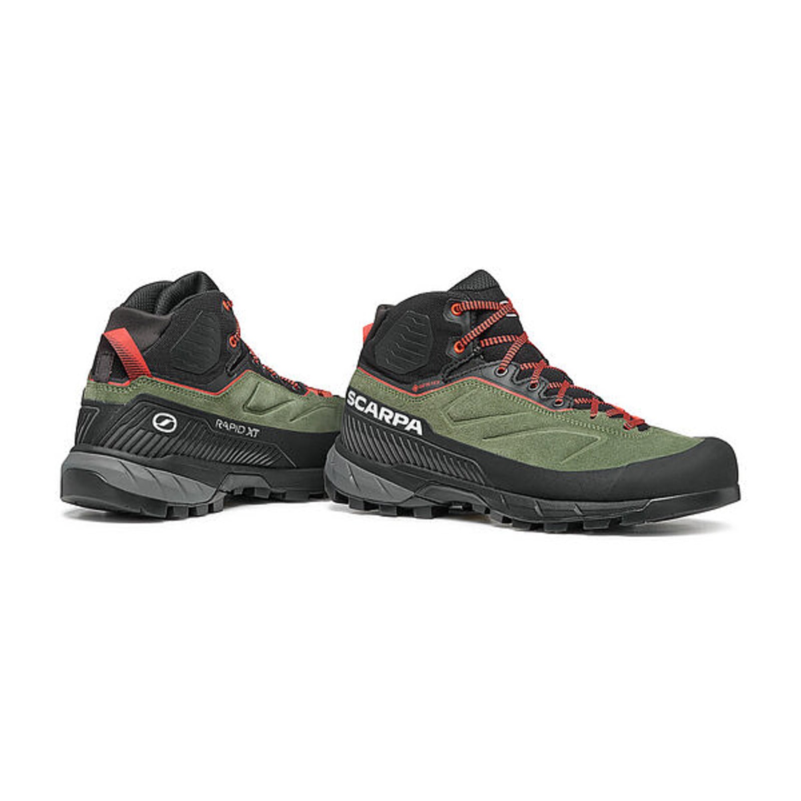 Femme RAPID XT Mid GTX Wmn