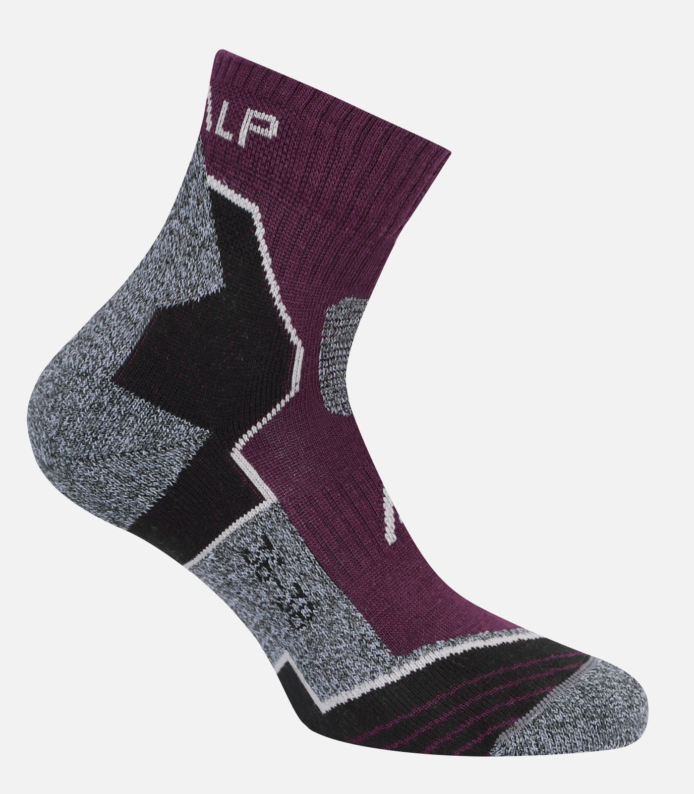 unisex HIKING 2 MID