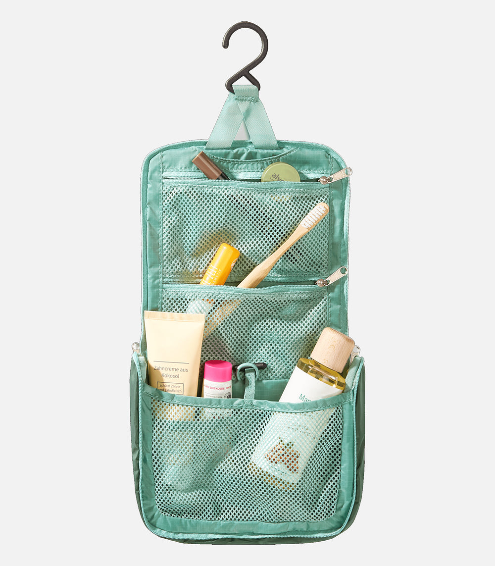 Reise- und Trekking-Zubehör unisex WASH CENTER LITE I