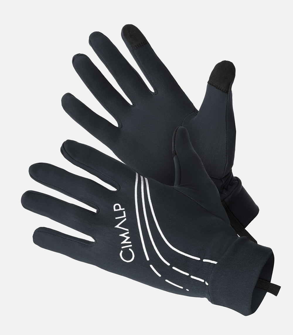 Guantes - Manoplas mixto WINTER GLOVES 4